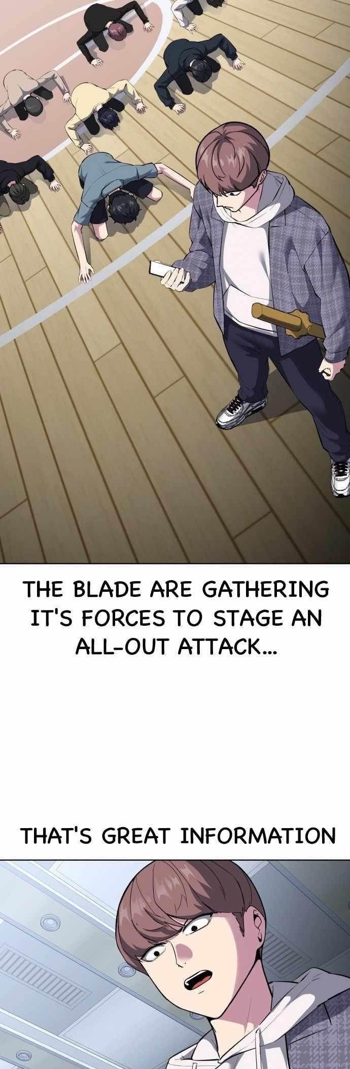 The Boy Of Death - Chapter 227 Page 47