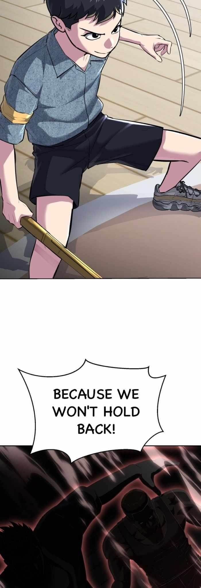 The Boy Of Death - Chapter 227 Page 5