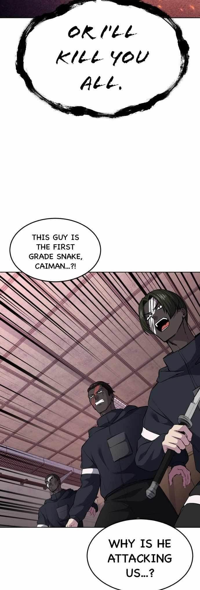 The Boy Of Death - Chapter 227 Page 52