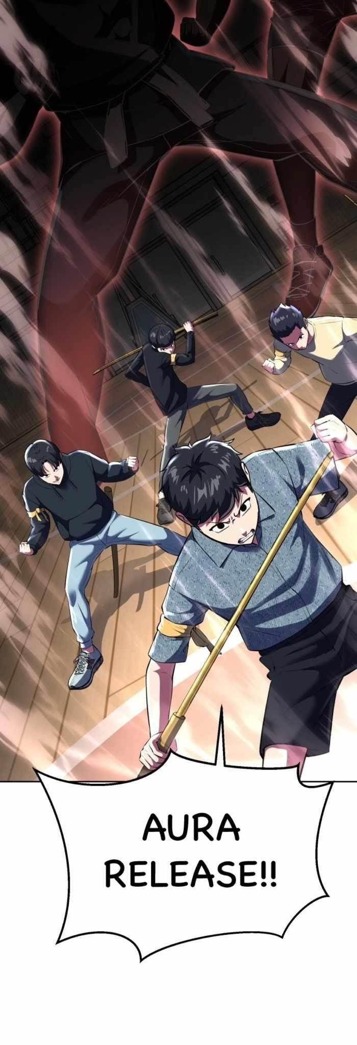 The Boy Of Death - Chapter 227 Page 6