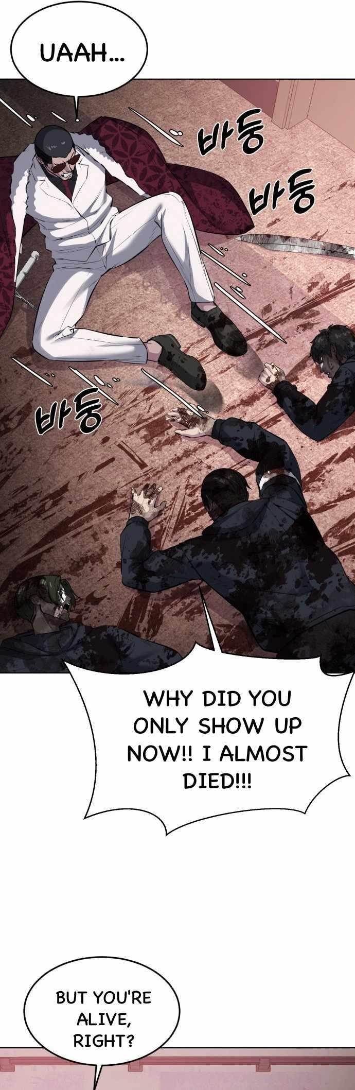 The Boy Of Death - Chapter 227 Page 63