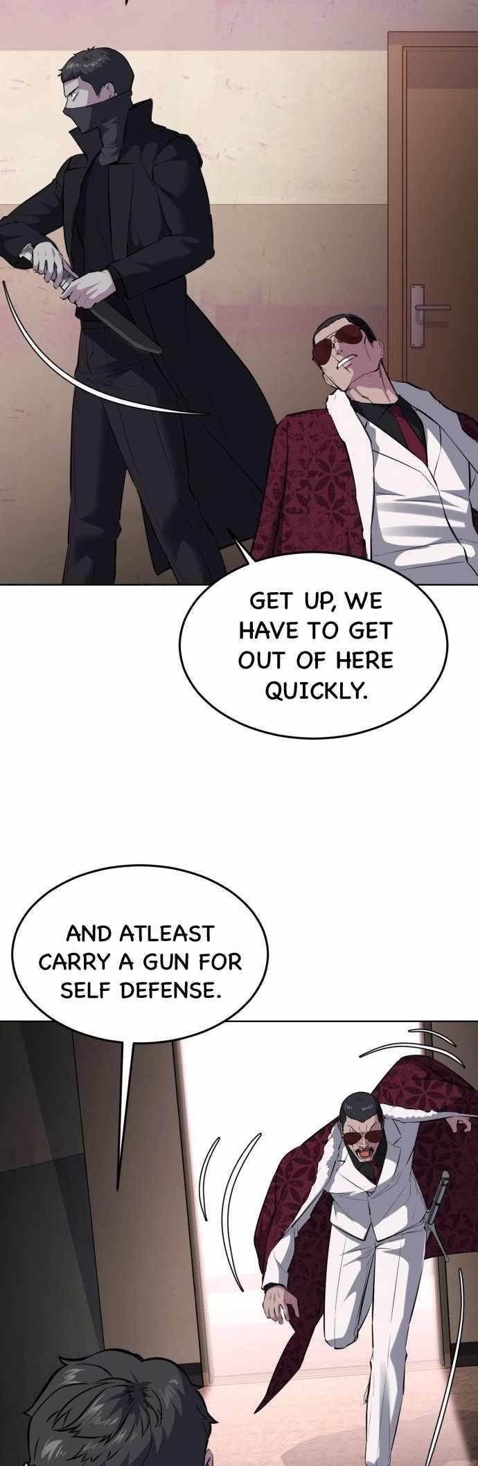 The Boy Of Death - Chapter 227 Page 64