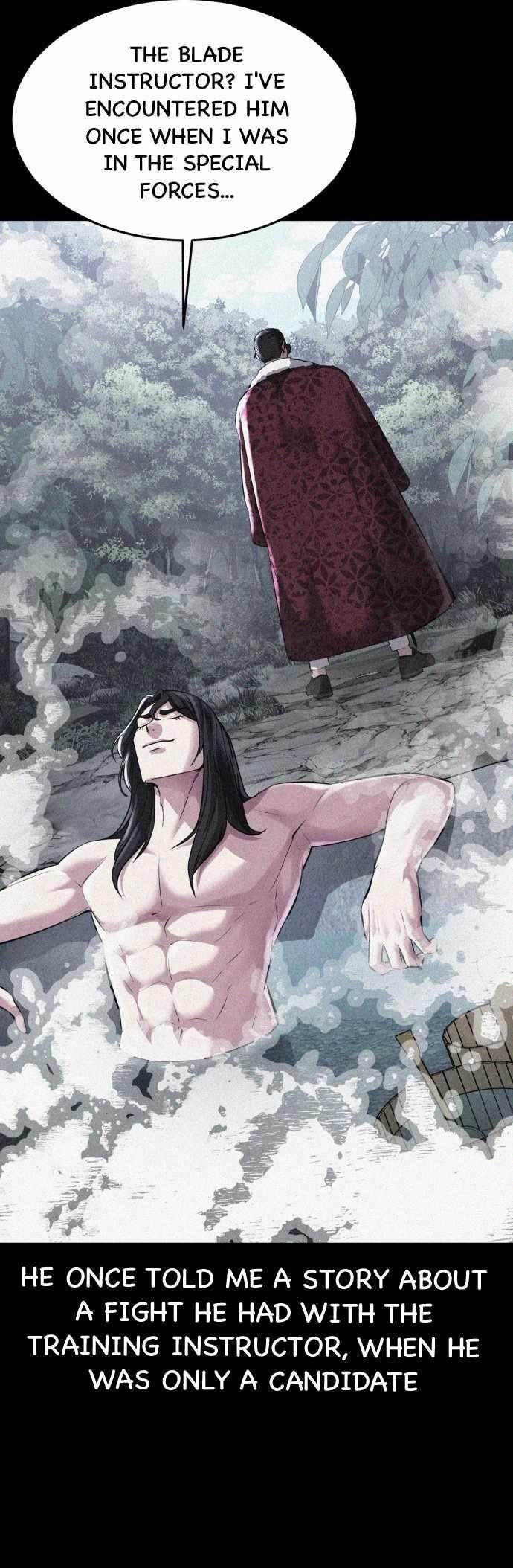 The Boy Of Death - Chapter 227 Page 76