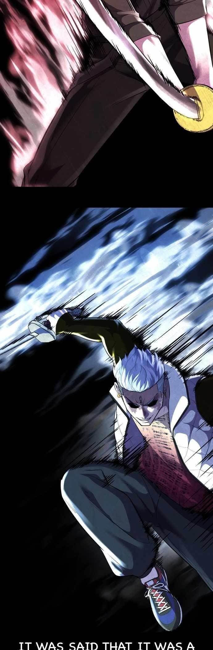 The Boy Of Death - Chapter 227 Page 79