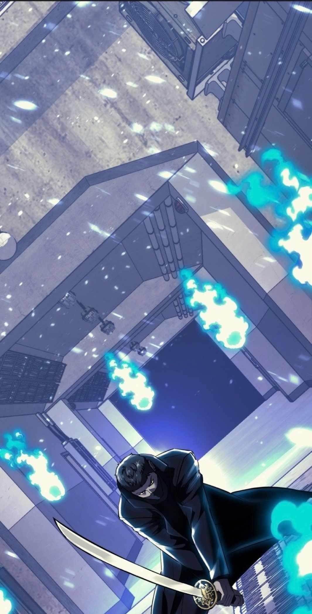 The Boy Of Death - Chapter 227 Page 89