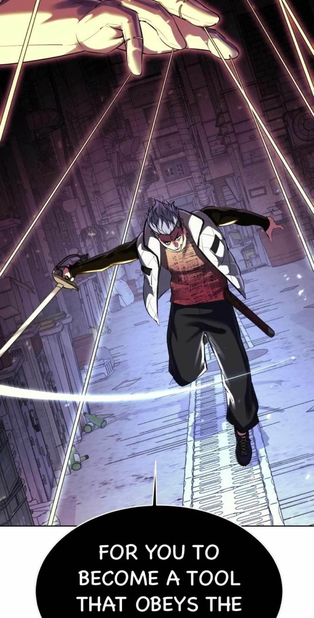 The Boy Of Death - Chapter 227 Page 93