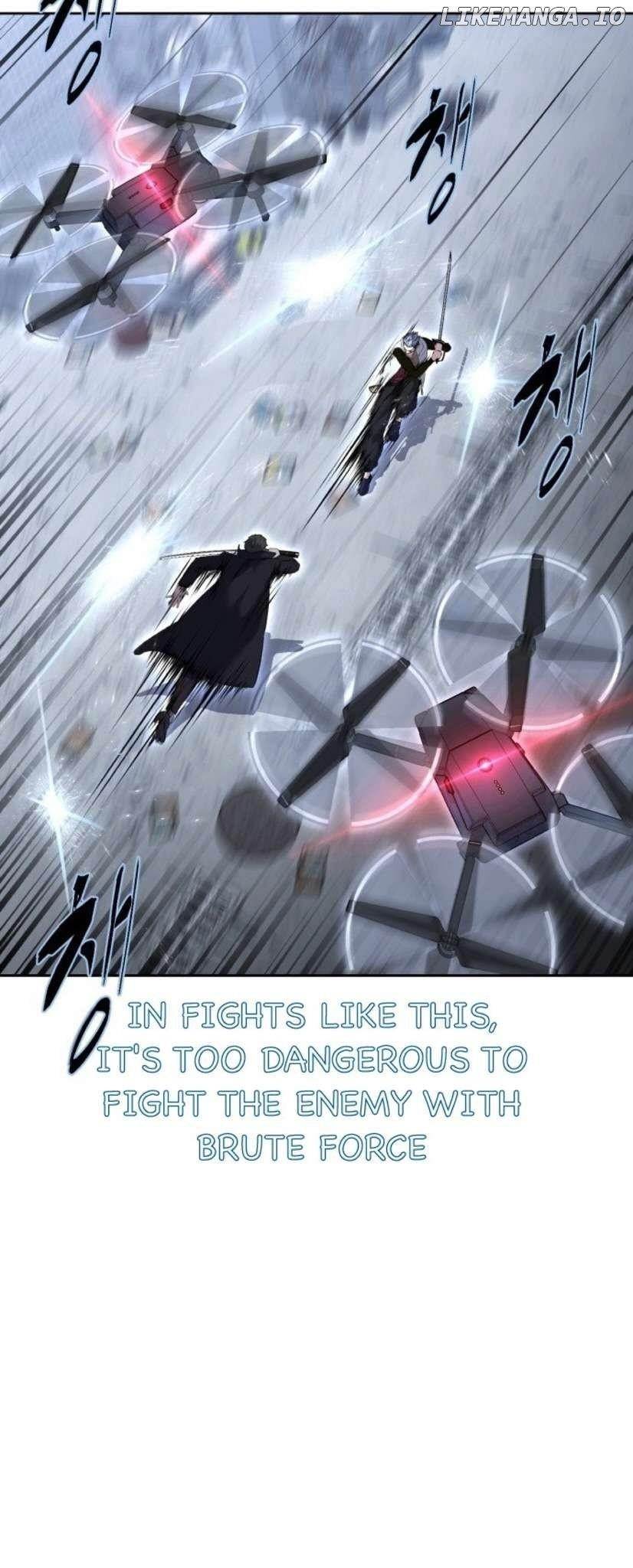 The Boy Of Death - Chapter 228 Page 14