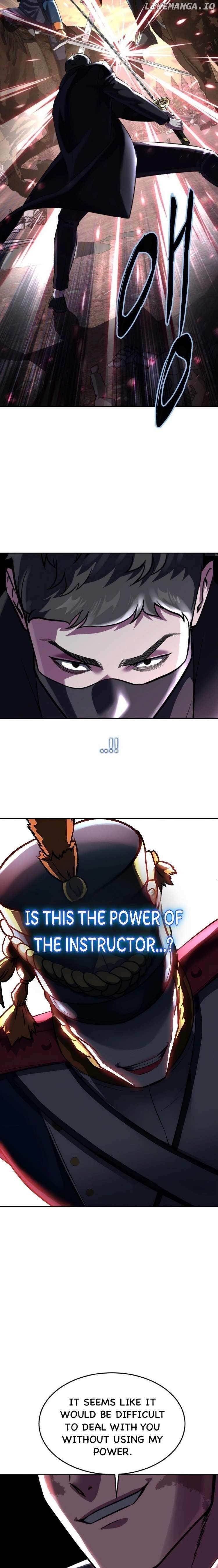The Boy Of Death - Chapter 228 Page 16