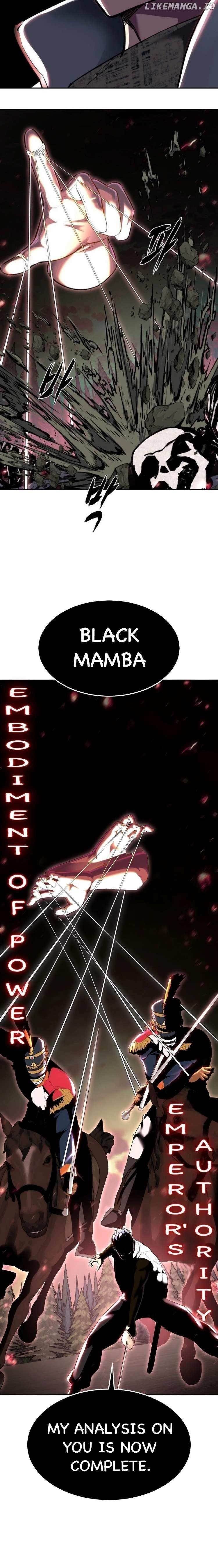 The Boy Of Death - Chapter 228 Page 17