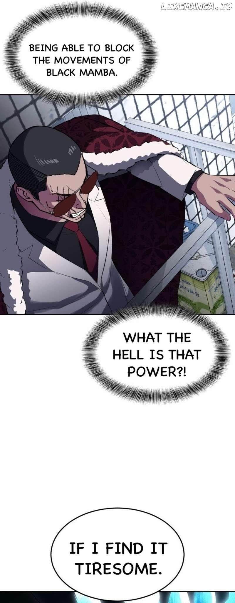 The Boy Of Death - Chapter 228 Page 18