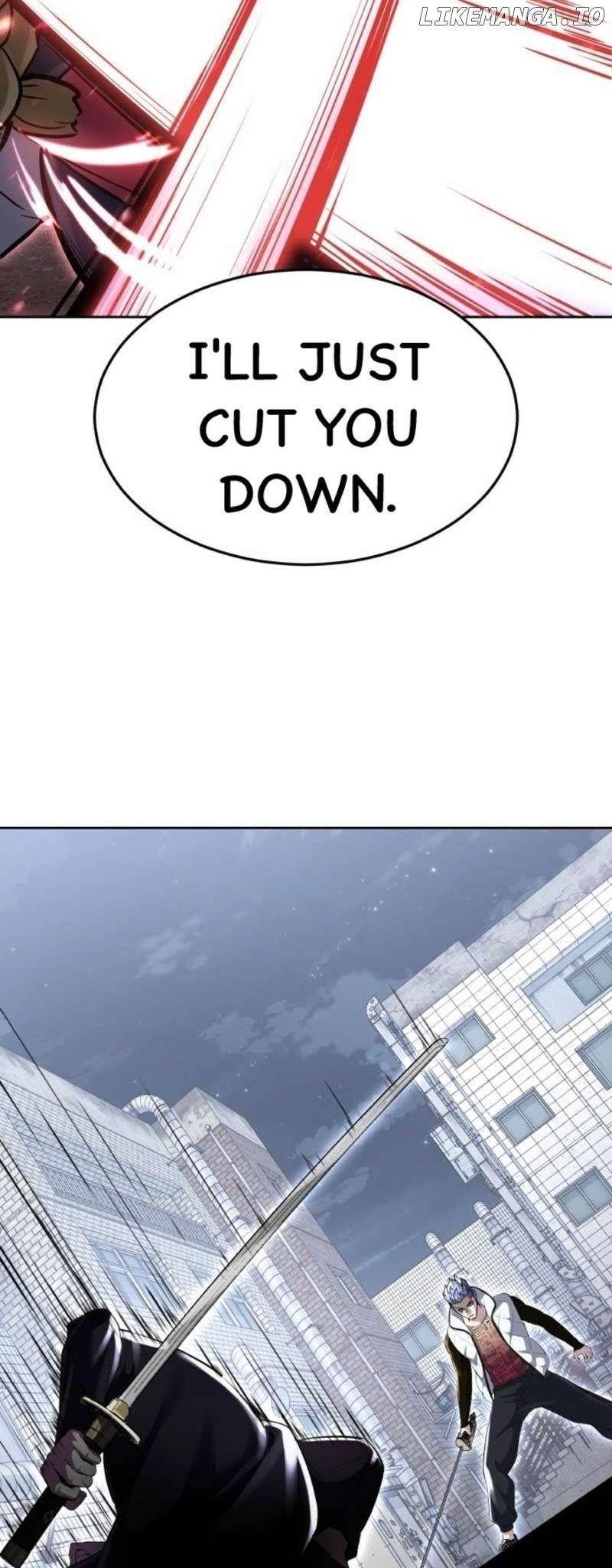 The Boy Of Death - Chapter 228 Page 20