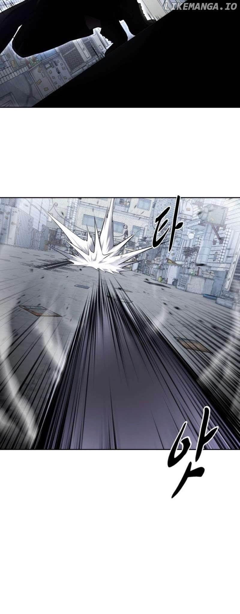 The Boy Of Death - Chapter 228 Page 21