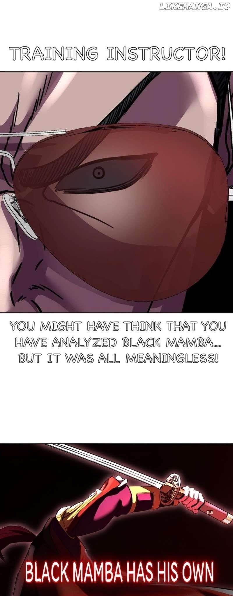 The Boy Of Death - Chapter 228 Page 24