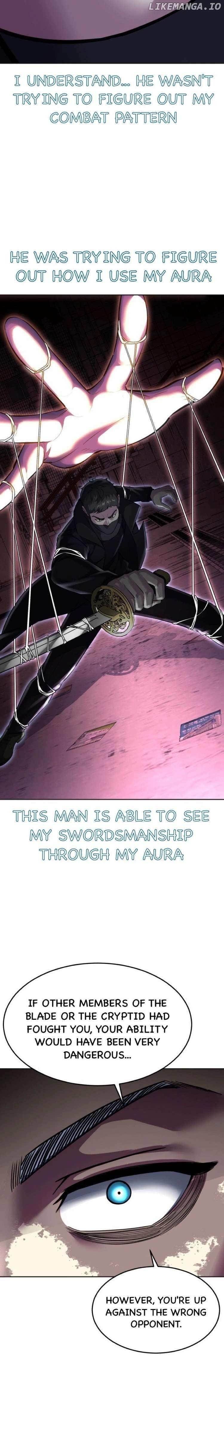 The Boy Of Death - Chapter 228 Page 28