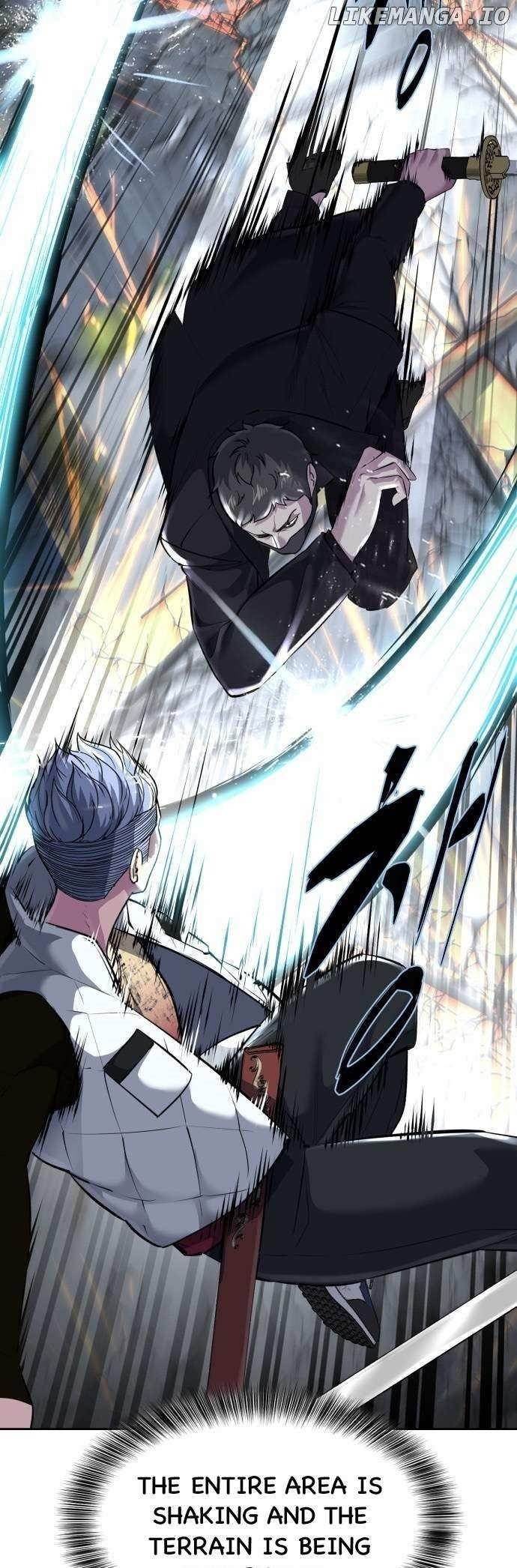 The Boy Of Death - Chapter 228 Page 3