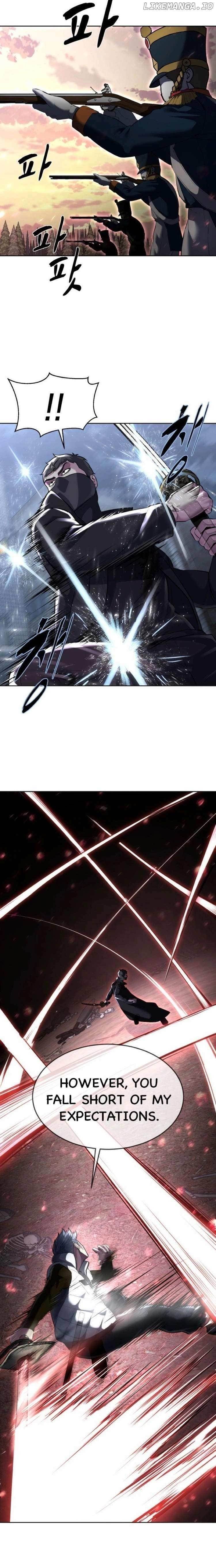 The Boy Of Death - Chapter 228 Page 31