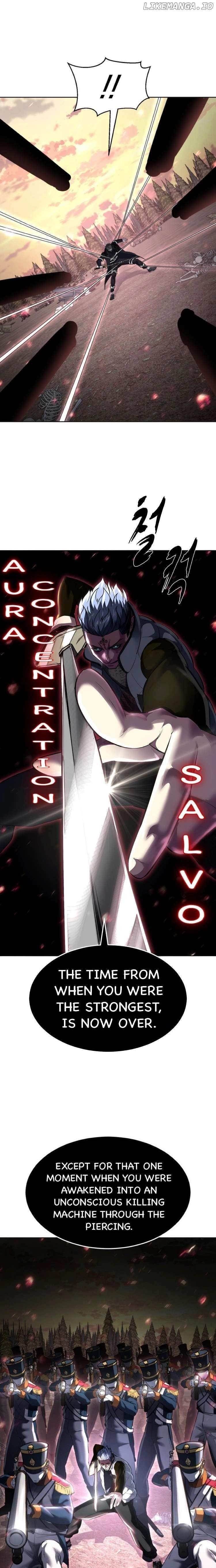 The Boy Of Death - Chapter 228 Page 32