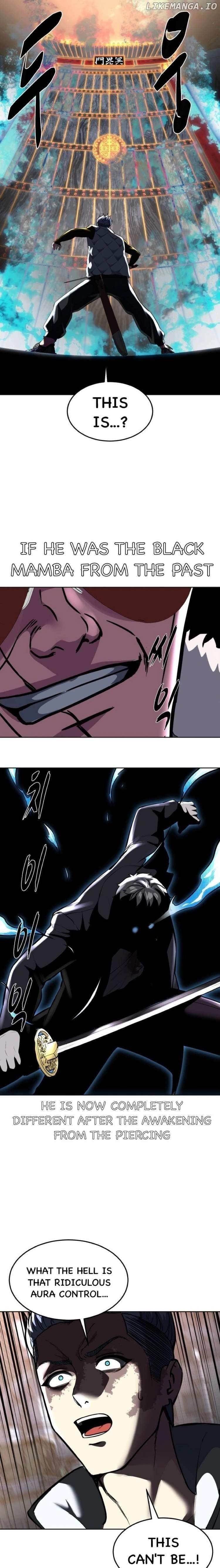 The Boy Of Death - Chapter 228 Page 35