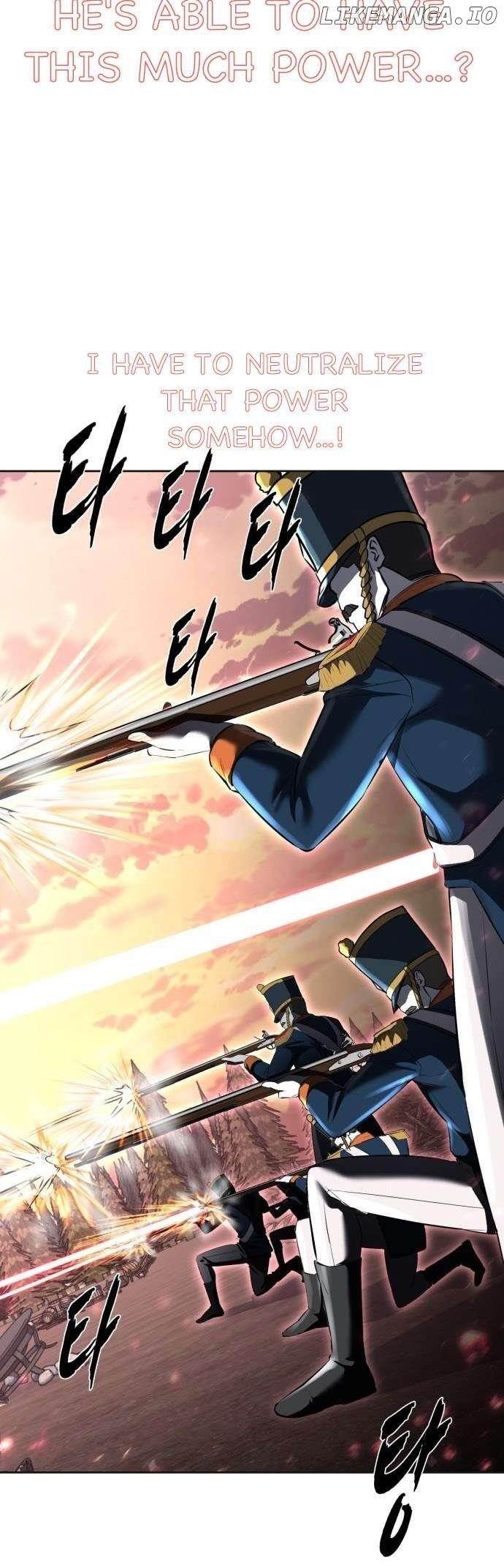 The Boy Of Death - Chapter 228 Page 39