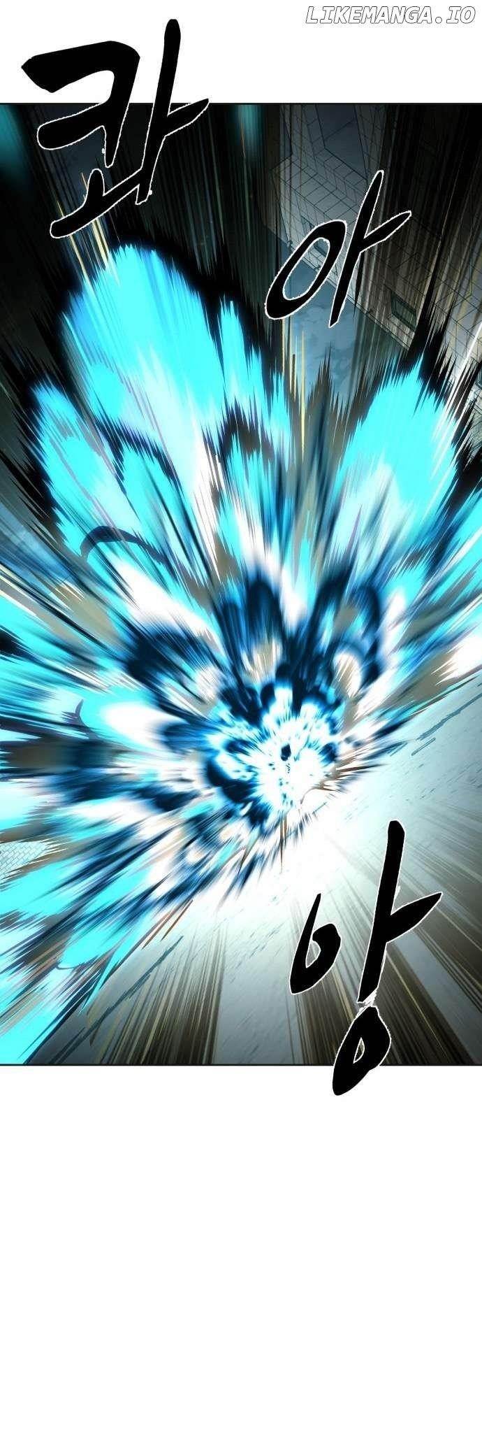 The Boy Of Death - Chapter 228 Page 45