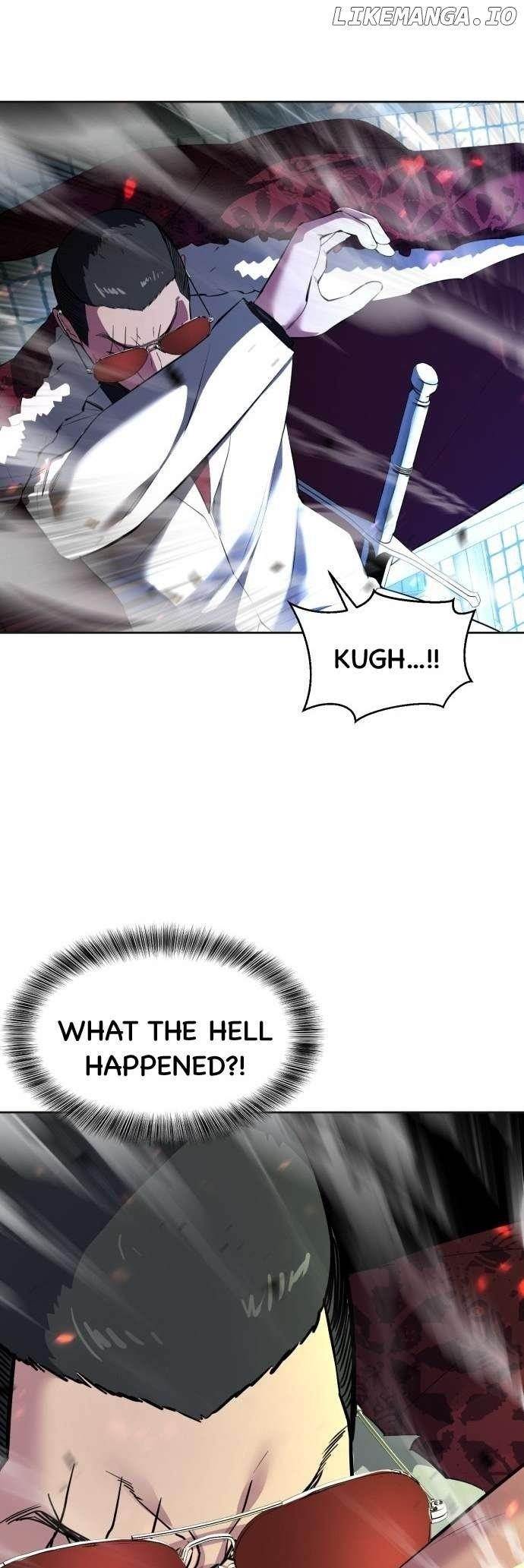 The Boy Of Death - Chapter 228 Page 46
