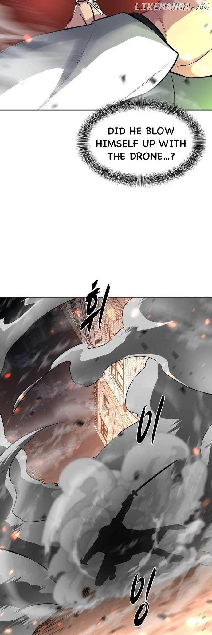 The Boy Of Death - Chapter 228 Page 47