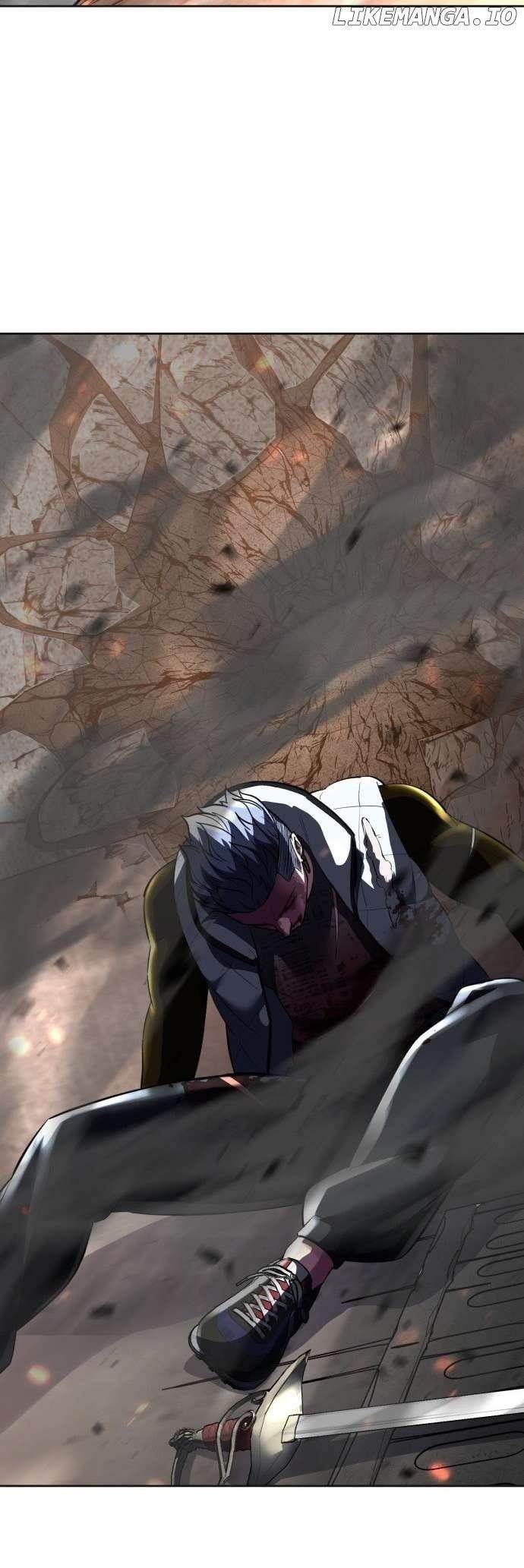 The Boy Of Death - Chapter 228 Page 48