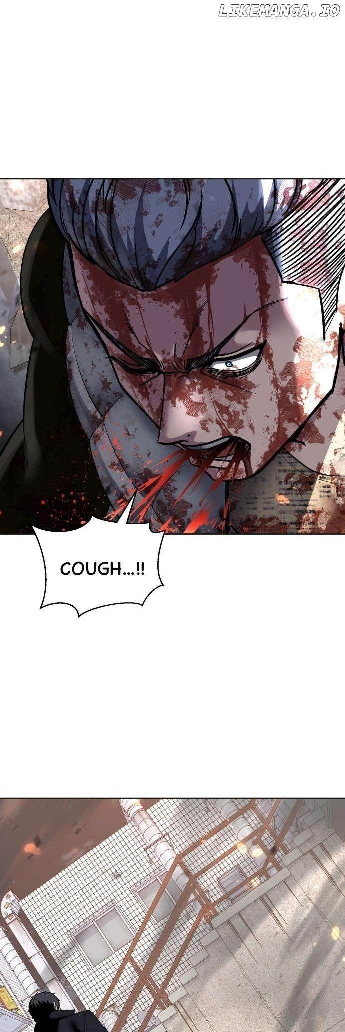 The Boy Of Death - Chapter 228 Page 49