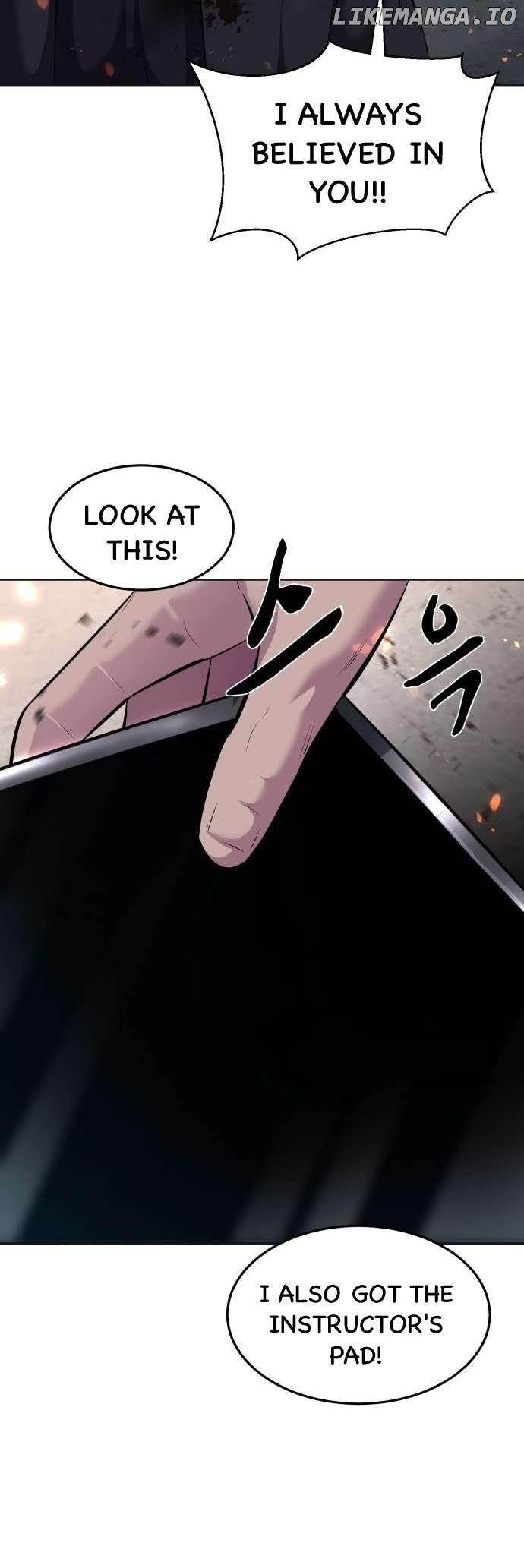 The Boy Of Death - Chapter 228 Page 51