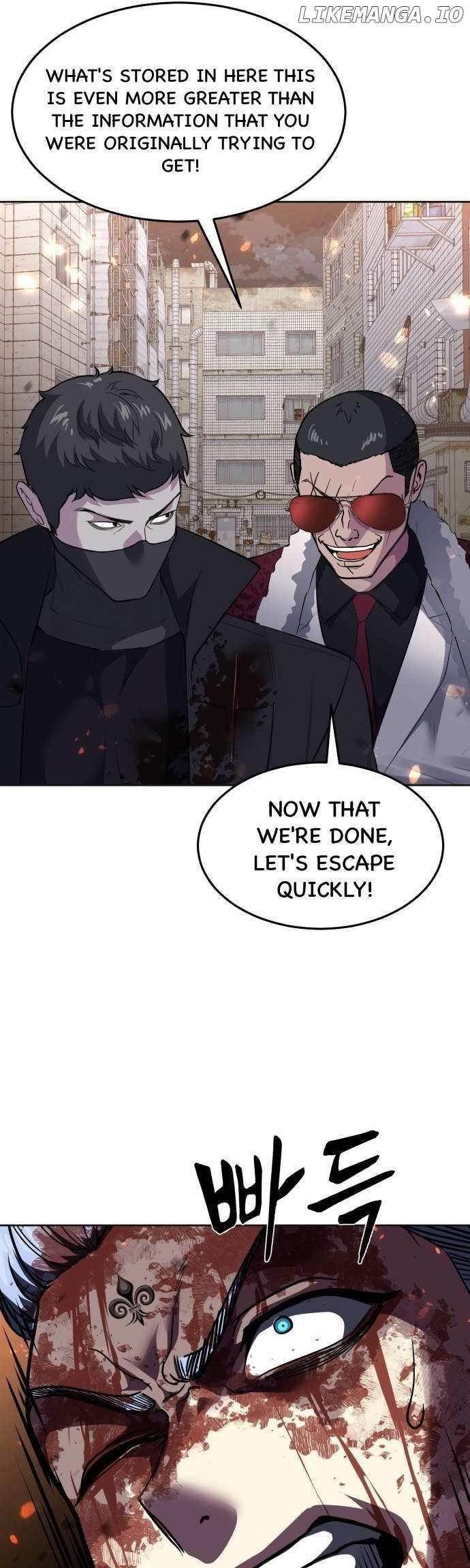 The Boy Of Death - Chapter 228 Page 52