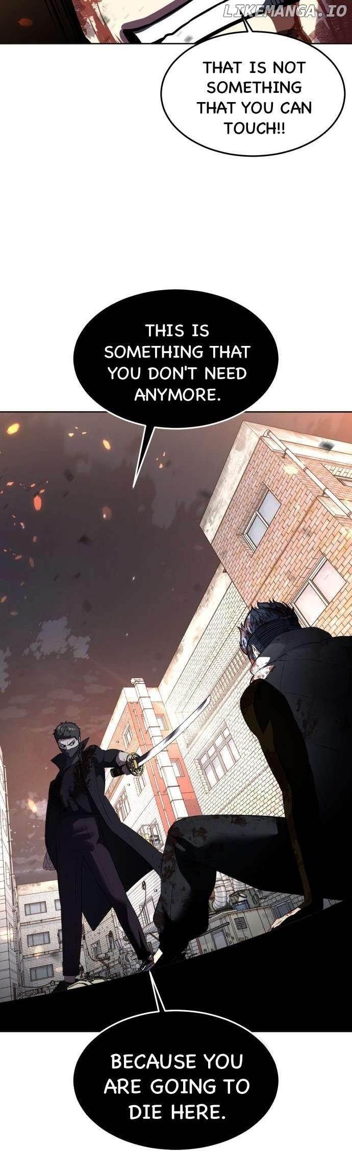 The Boy Of Death - Chapter 228 Page 53