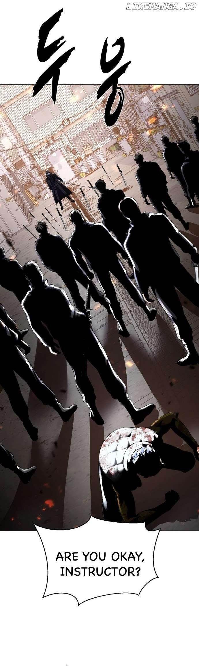 The Boy Of Death - Chapter 228 Page 57