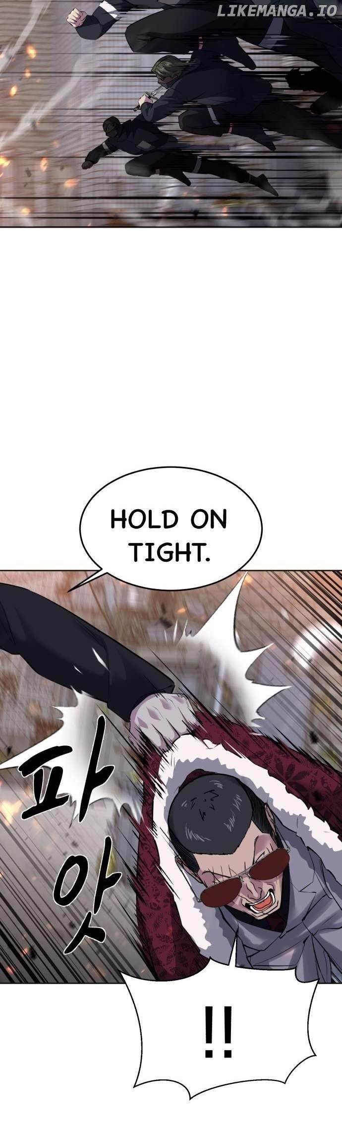 The Boy Of Death - Chapter 228 Page 59