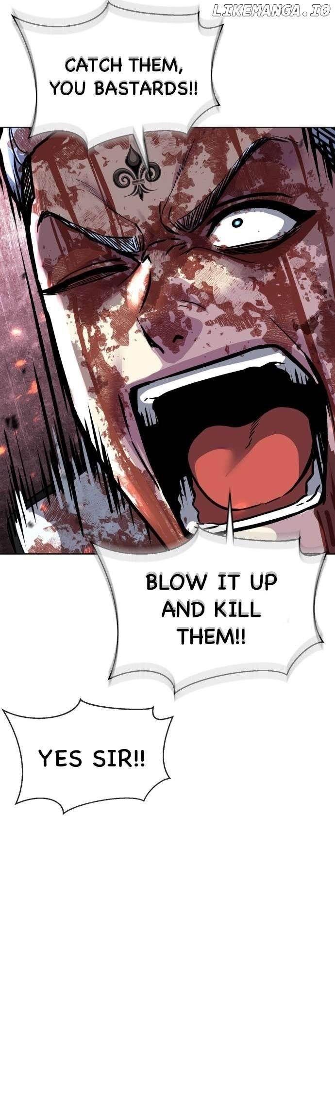 The Boy Of Death - Chapter 228 Page 61
