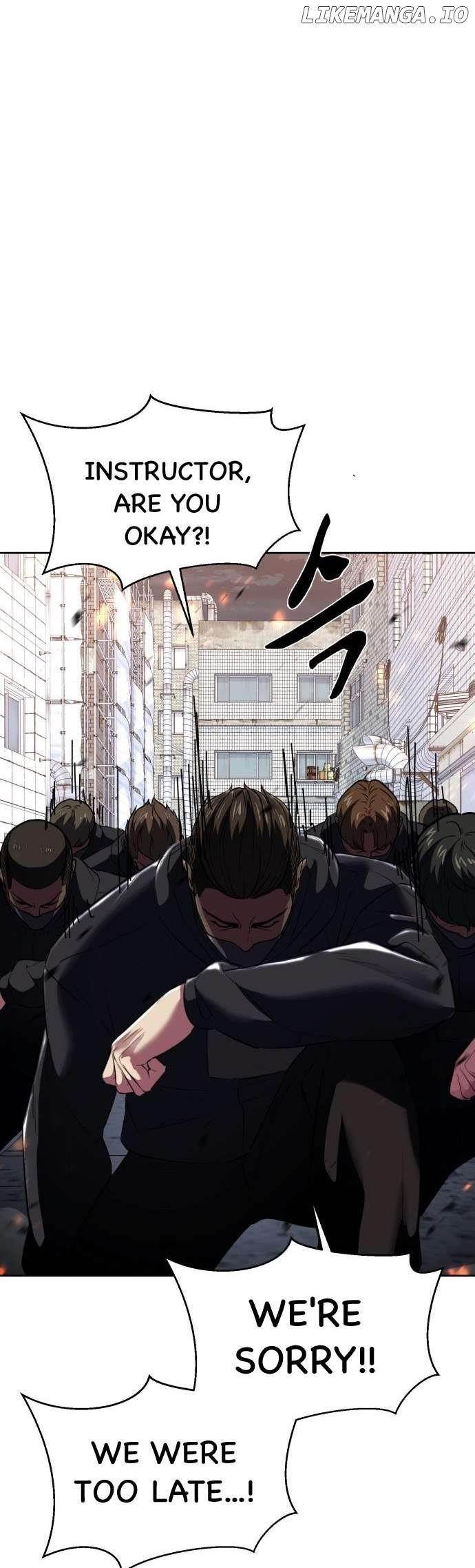 The Boy Of Death - Chapter 228 Page 62