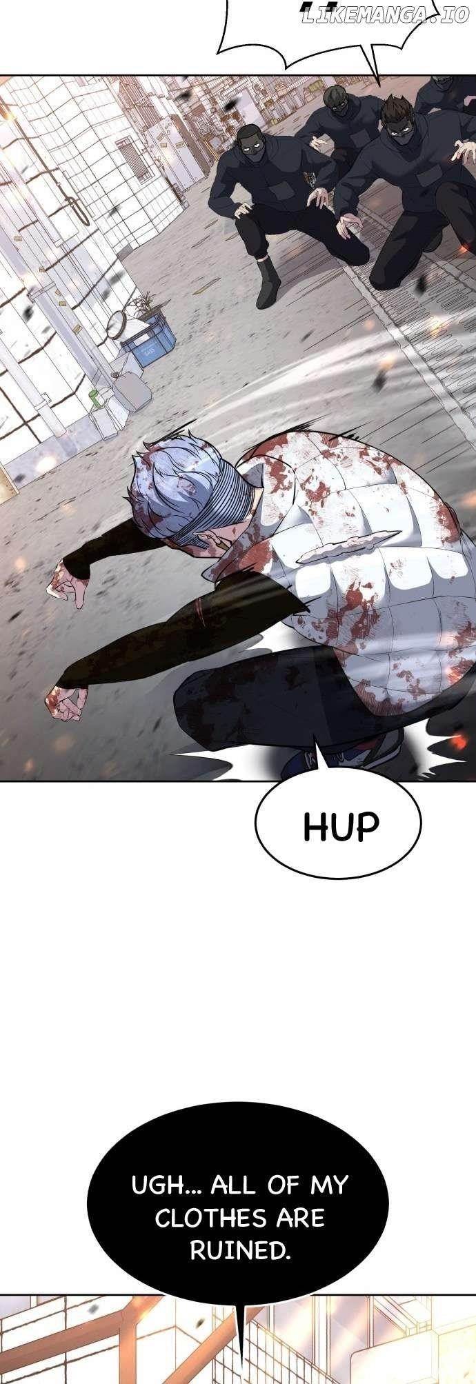 The Boy Of Death - Chapter 228 Page 65