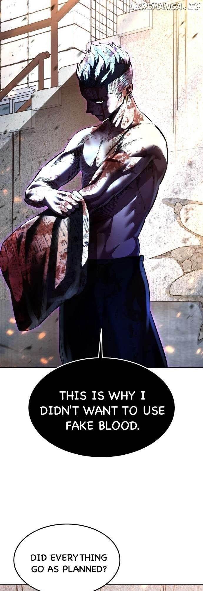 The Boy Of Death - Chapter 228 Page 66