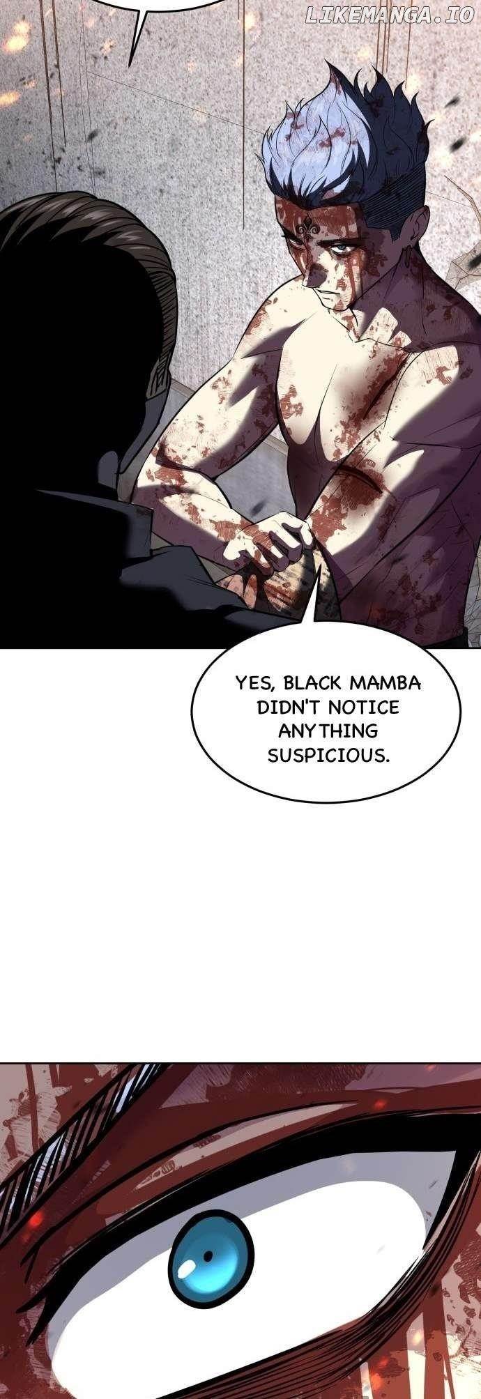 The Boy Of Death - Chapter 228 Page 67