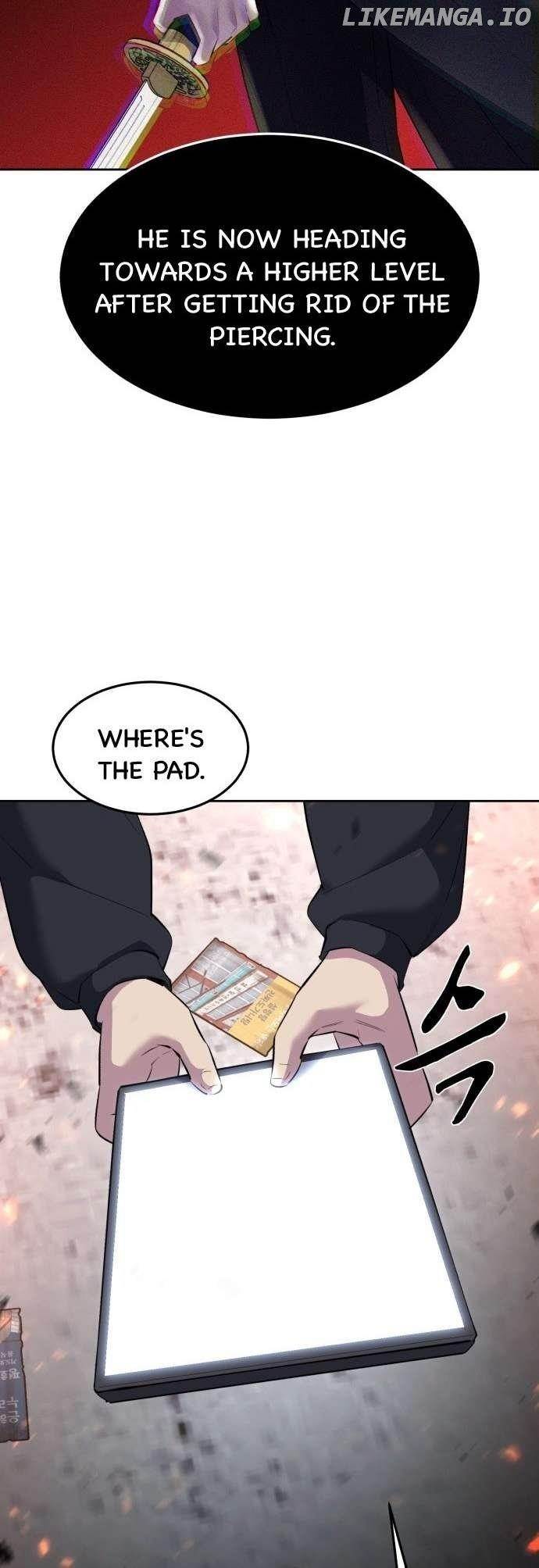 The Boy Of Death - Chapter 228 Page 69