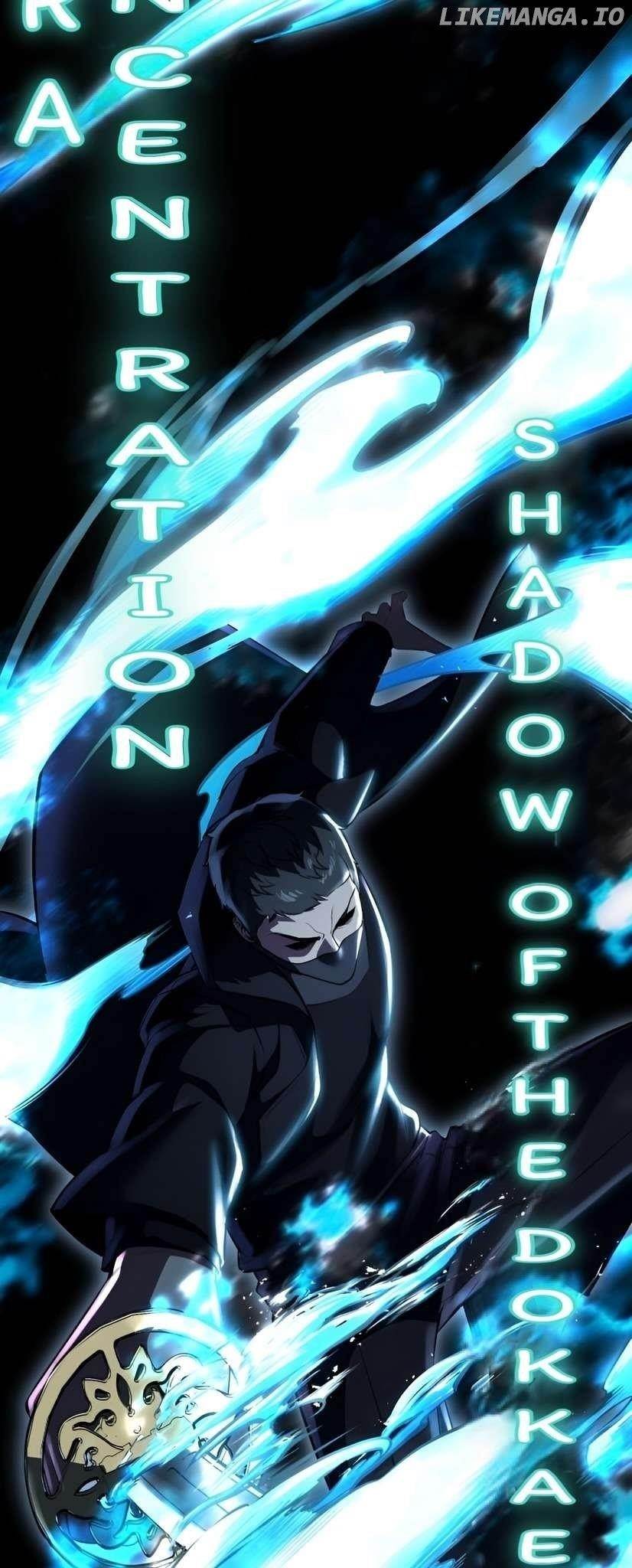 The Boy Of Death - Chapter 228 Page 9