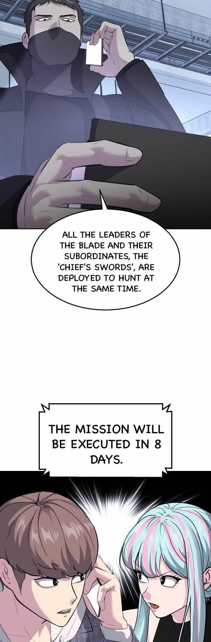 The Boy Of Death - Chapter 229 Page 13