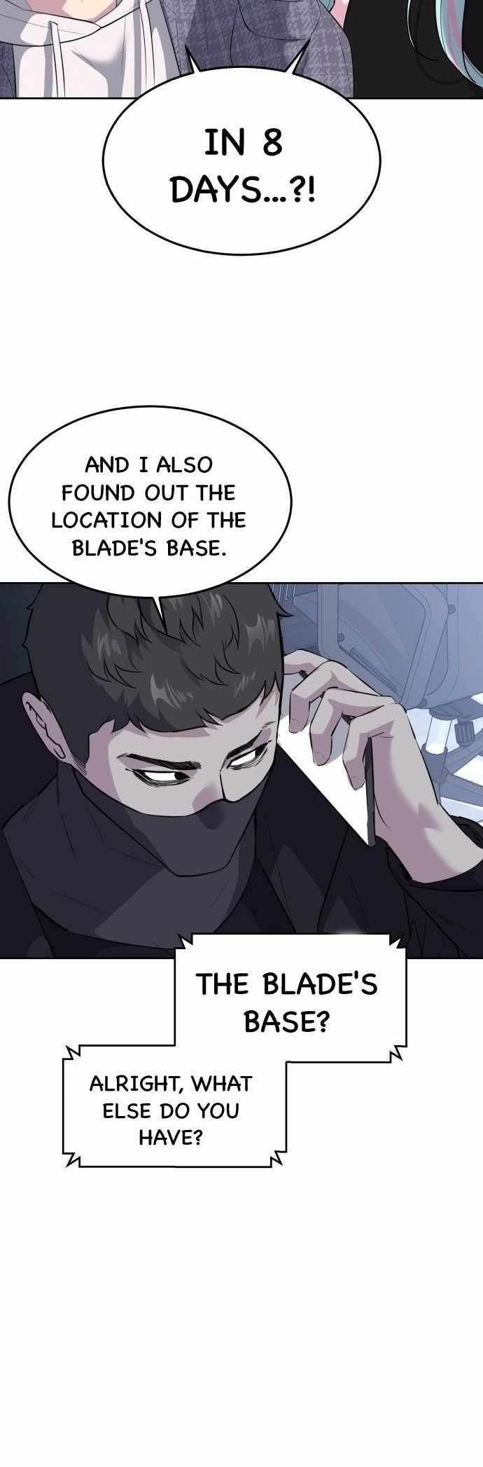 The Boy Of Death - Chapter 229 Page 14