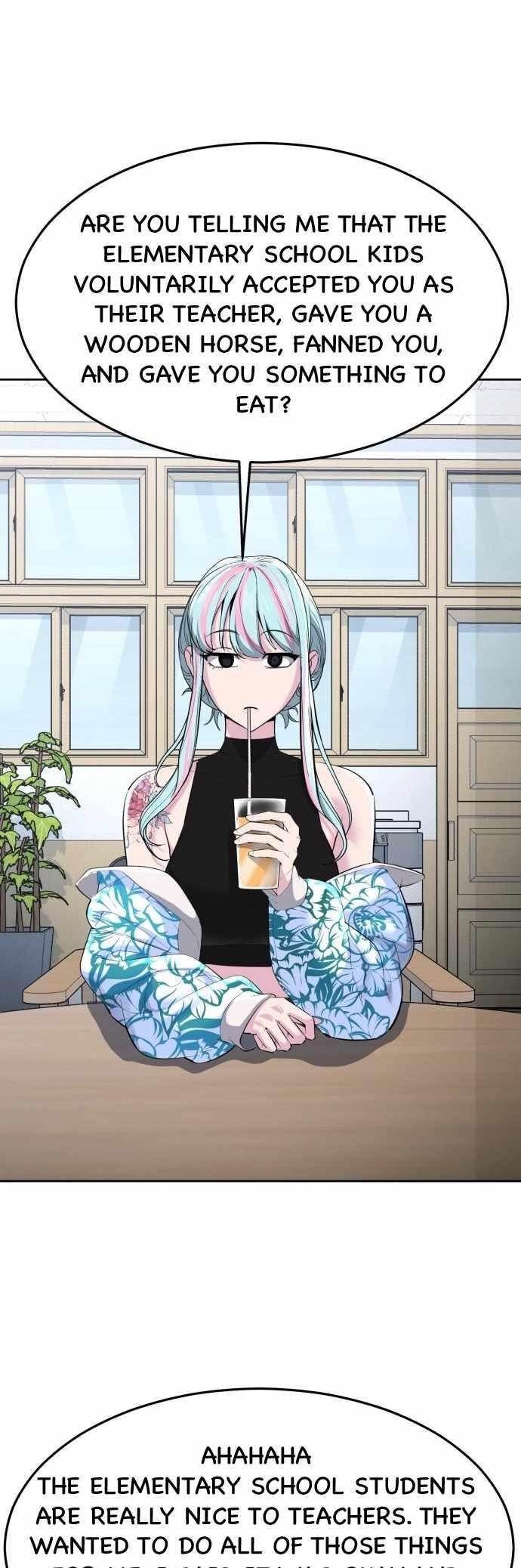 The Boy Of Death - Chapter 229 Page 2