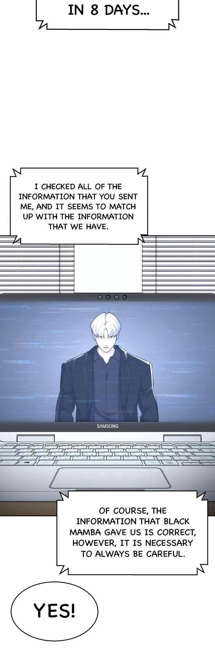 The Boy Of Death - Chapter 229 Page 21