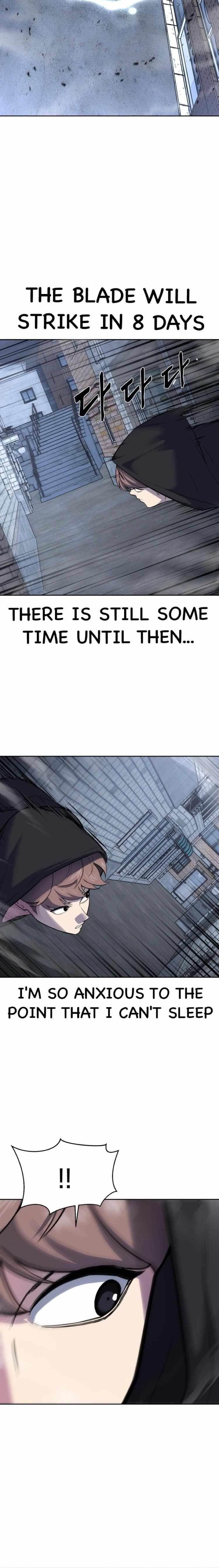 The Boy Of Death - Chapter 229 Page 27