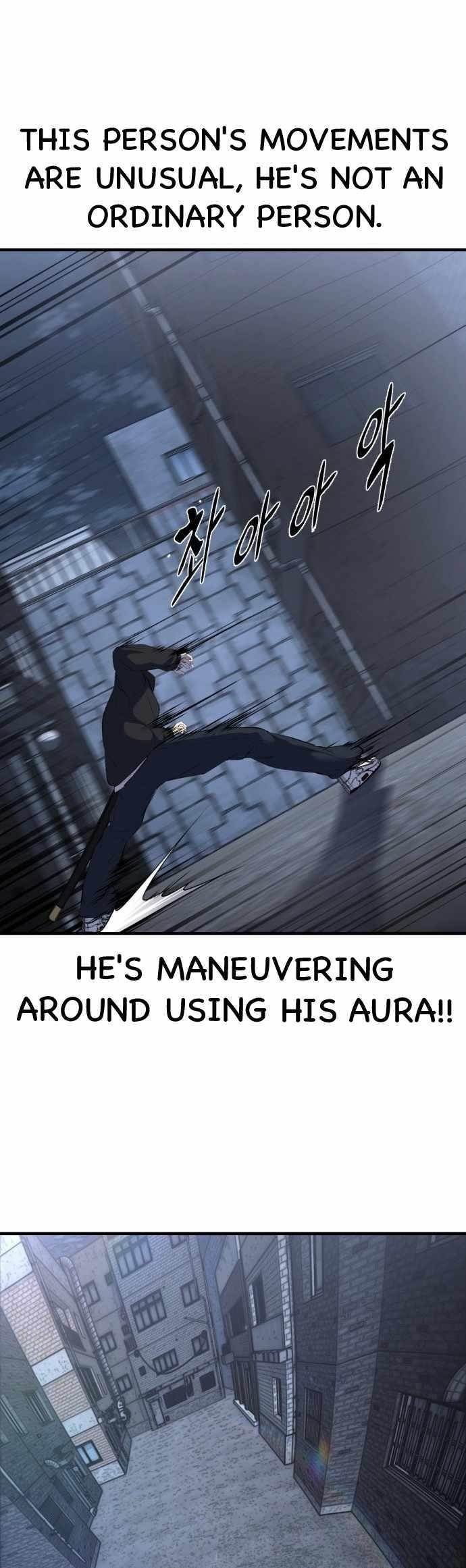 The Boy Of Death - Chapter 229 Page 31