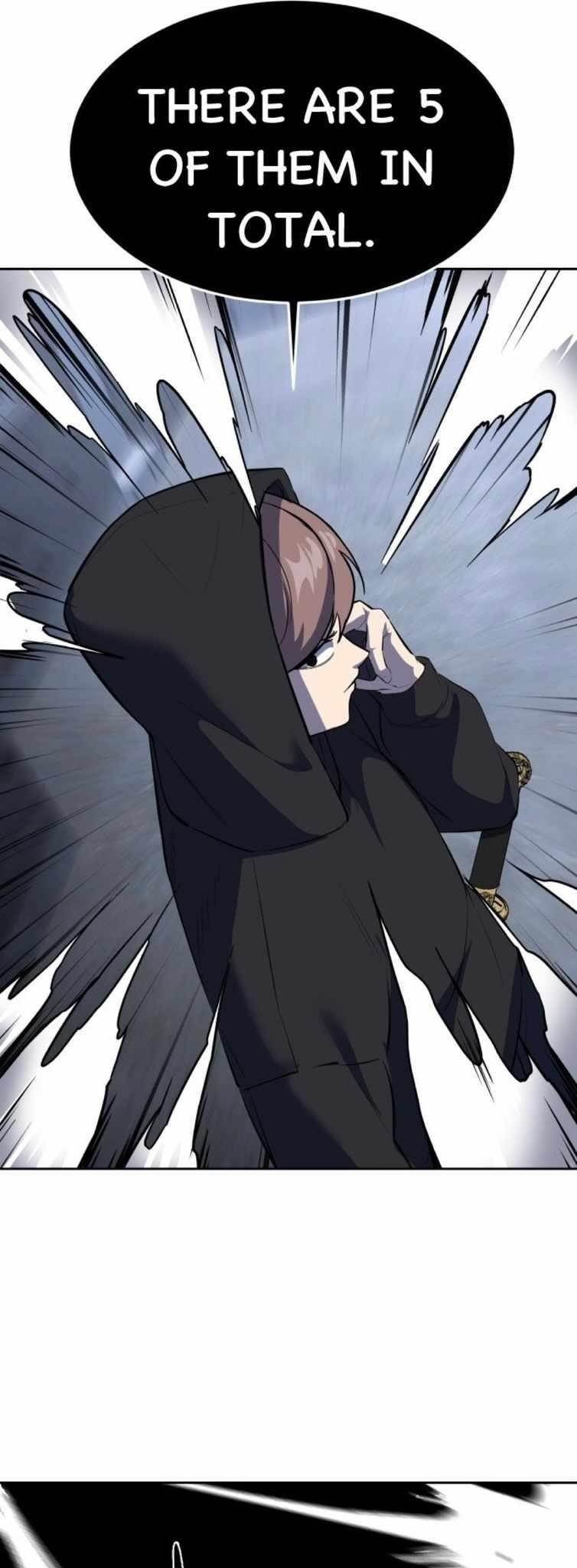 The Boy Of Death - Chapter 229 Page 34