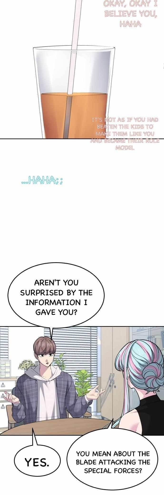 The Boy Of Death - Chapter 229 Page 4