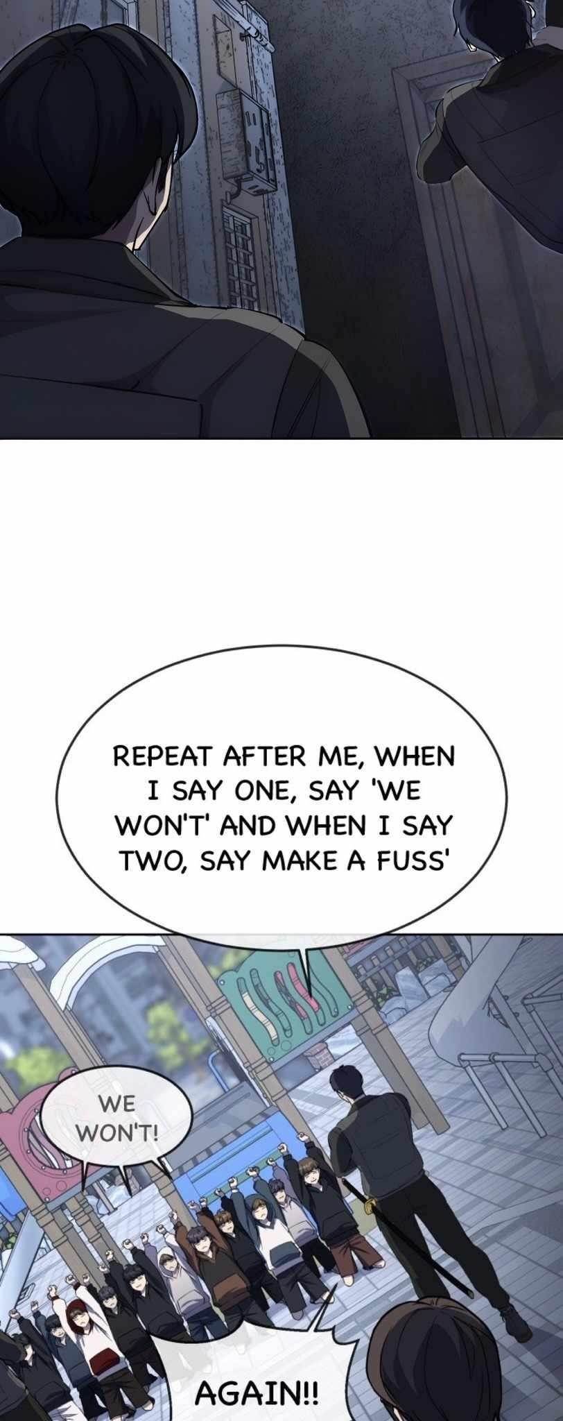 The Boy Of Death - Chapter 229 Page 43