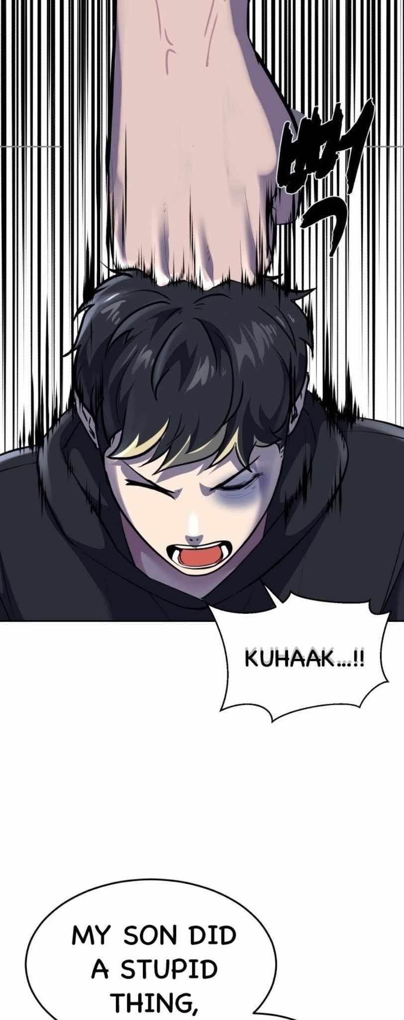 The Boy Of Death - Chapter 229 Page 45